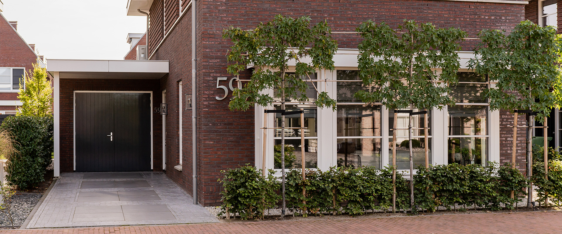 Tuinonderhoud - Hoveniersbedrijf Van Aken - Eindeloos genieten